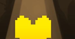 Undertale Yellow Selects (From the UTY Game track) - Video Game