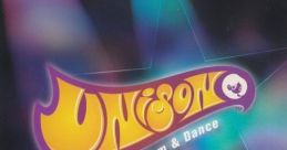 Unison: Rebels of Rhythm & Dance ゆにぞん - Video Game