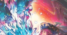 Unfinished Melody ~GRANBLUE FANTASY~ - Video Game Video game from Unfinished Melody ~GRANBLUE FANTASY~ for Mobile.