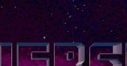 Universe - Video Game Video game from Universe for IBM PC, IBM PC/AT, MS-DOS. Published by Core Design (1994).
