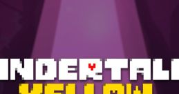 Undertale Yellow OST - Video Game