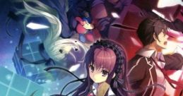 UNISONSHIFT VOCAL Vol.2 - Video Game