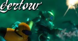 Undertow - Video Game