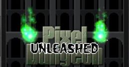 Unleashed Pixel Dungeon (Android Game ) - Video Game Video game from Unleashed Pixel Dungeon (Android Game ) for Android.