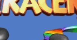 Uniracers Unirally - Video Game