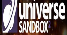 Universe Sandbox 2 - Video Game Video game from Universe Sandbox 2 for Windows.