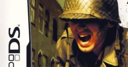 Unknown Soldier: Mokuba no Houkou UNKNOWN SOLDIER 〜木馬の咆哮〜 - Video Game