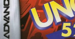 Uno 52 - Video Game