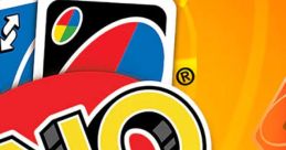 UNO - Video Game