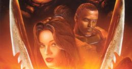 Unreal II - The Awakening Original - Video Game