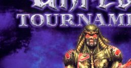 Unreal Tournament - Video Game