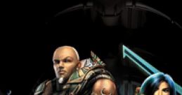 Unreal Championship 2 - The Liandri Conflict - Video Game