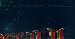 Unreal II - The Awakening (2004 Xbox Prototype) - Video Game