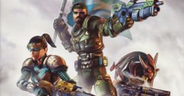 Unreal Tournament 2003 - Video Game
