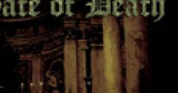 UnsraW - Gate of Death - Video Game