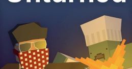 Unturned OST - Video Game
