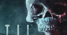Until Dawn Until Dawn (Original track) - Video Game