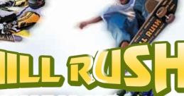 Uphill Rush (Flash) - Video Game