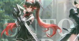 UNTOLD NARAKA (Punishing: Gray Raven track) 寄渊残响 - Video Game