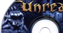 Unreal Original track (Strategy Guide Version) - Video Game