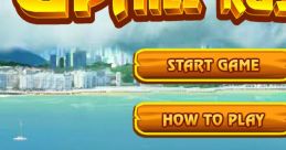 Uphill Rush 5 - Video Game