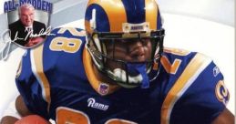 Untitled NFL Football Game - Video Game Video game from Untitled NFL Football Game for SNES.