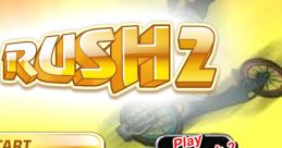 Uphill Rush 2 - Video Game