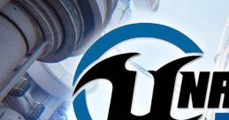 Unreal Tournament 4 Pre-Alpha Season - Video Game
