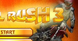 Uphill Rush 3 - Video Game