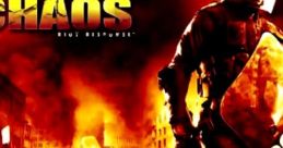 Urban Chaos: Riot Response - Video Game