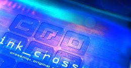 UPLINK - CROSSNIQ+ Original - Video Game
