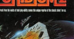 Uridium 2 - Video Game