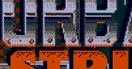 Urban Strike Urban Strike: The Sequel to Jungle Strike - Video Game