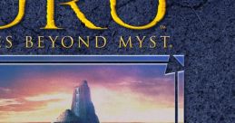 Uru: Ages Beyond Myst (Original Game track) - Video Game