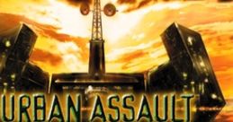 Urban Assault - Video Game