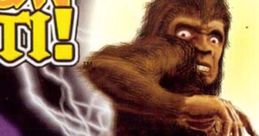 Urban Yeti - Video Game Video game from Urban Yeti for GBA. Published by Telegames (2002). Uploaded by Luisswag87.
