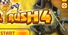 Uphill Rush 4 - Video Game