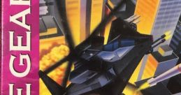 Urban Strike - Video Game