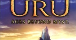 Uru - Ages Beyond Myst - Video Game