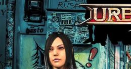Urban Reign アーバンレイン - Video Game Video game from Urban Reign アーバンレイン for PS2. Published by Namco (2005).
