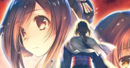 Utawarerumono Futari no Hakuoro Utawarerumono: Mask of Truth - Video Game Video game from Utawarerumono Futari no Hakuoro