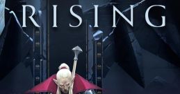 V Rising - Video Game Video game from V Rising for Windows. Published by Stunlock Studios, Tencent Games (2022). Uploaded