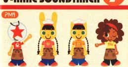 V-RARE TRACK 7 - pop'n 9 - Video Game