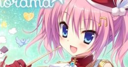 VA Compilation CD Vol.5 Panorama - Video Game