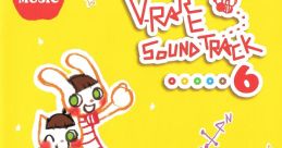 V-RARE TRACK 6 - pop'n 8 - Video Game Video game from V-RARE TRACK 6 - pop'n 8 for Arcade.