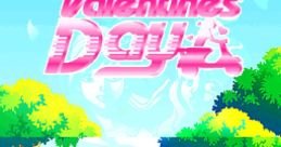 Valentines Day - Video Game Video game from Valentines Day for DS. Published by Phoenix (2010).
