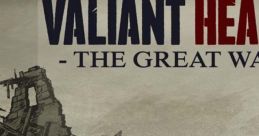 Valiant Hearts - The Great War - Video Game