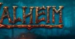 Valheim - Video Game