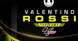 Valentino Rossi: The Game - Video Game