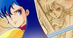 Valis: The Fantasm Soldier 夢幻戦士ヴァリス Mugen Senshi Valis - Video Game